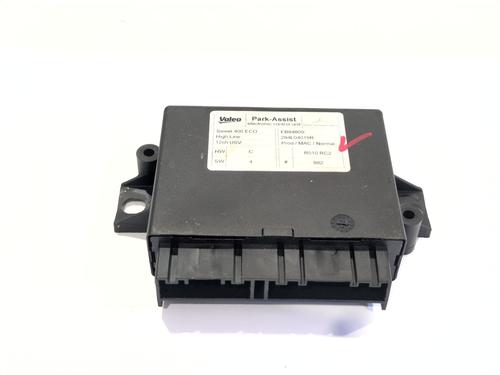 Module électronique Module électronique DACIA DUSTER (HM_) 1.5 dCi 115 (HMAD) (116 hp) 36218612 36218612