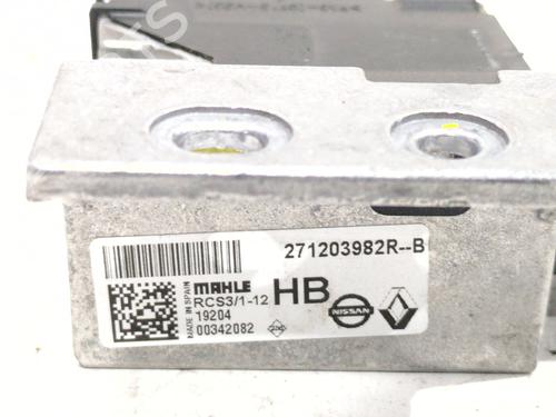 Electronic module RENAULT KANGOO III Box Body/MPV 1.5 Blue dCi 95 (FJAB) | BP32435795M83 - Image 2