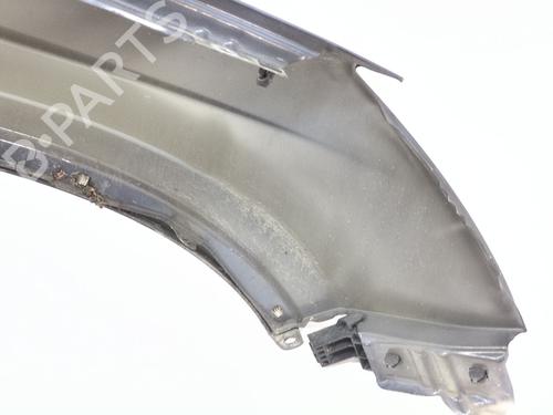 Left front fenders HONDA CR-V III (RE_) 2.2 i-DTEC 4WD (RE6) | BP30157822C41