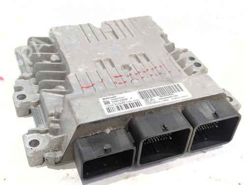 Engine control unit (ECU) DS DS 4 / DS 4 CROSSBACK (NX_) 1.6 BlueHDi 115 | BP31308045M57