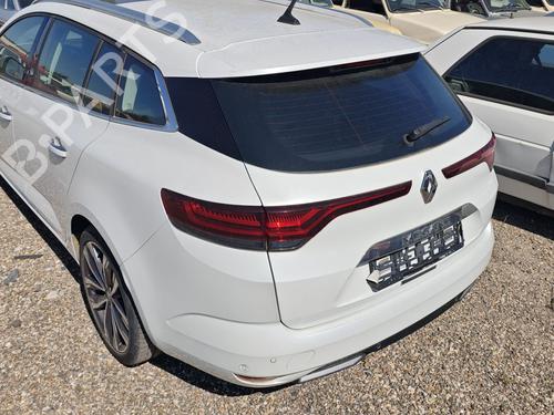 Engine RENAULT MEGANE IV Saloon | BP37027920M1 - Image 6