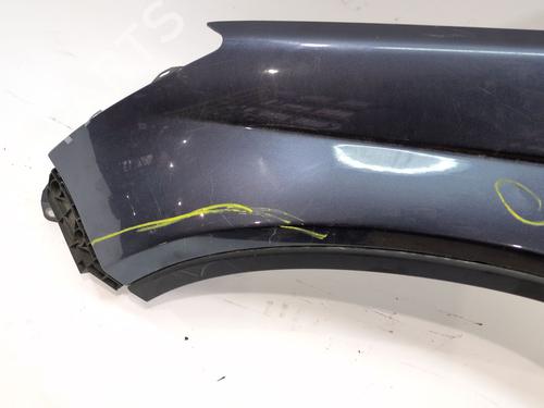 Left front fenders HONDA CR-V III (RE_) 2.2 i-DTEC 4WD (RE6) | BP30157822C41