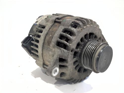 Generator OPEL MERIVA B MPV (S10) 1.7 CDTI (75) (110 hp) 30702356
