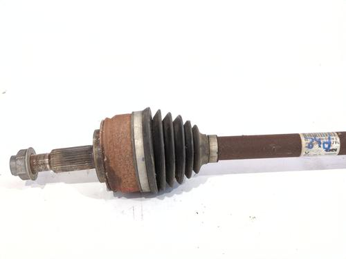 Left front driveshaft RENAULT MASTER III Van (FV) | BP39246841M38 - Image 2