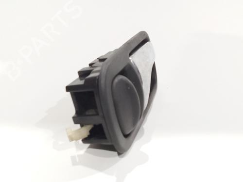 Front right exterior door handle NISSAN TERRANO II (R20) 3.0 Di 4WD | BP17820541C129 