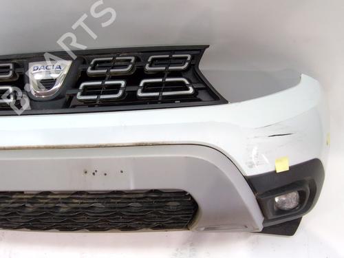 Front bumper DACIA DUSTER (HM_)  | BP37239716C7  - Image 5