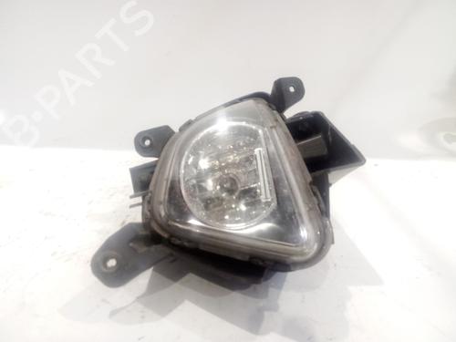 Used Right front fog light HYUNDAI i30 Estate (FD) 1.4 (109 hp) 19630768