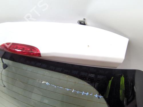 Tailgate PEUGEOT 208 I (CA_, CC_) 1.2 PureTech 82 | BP24916470C6 