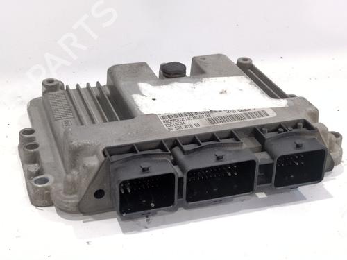 Used Engine control unit (ECU) PEUGEOT 307 (3A/C) 1.6 HDi 110 (109 hp) 28380960