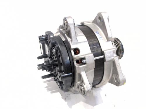 Used Alternator Alternator RENAULT CAPTUR II (HF_) TCe 140 (HFN0) (140 hp) 34152379 34152379