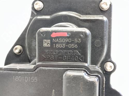 Throttle body HONDA CR-V III (RE_) 2.2 i-DTEC 4WD (RE6) | BP29192132M82 