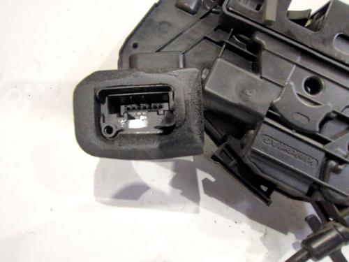 Rear right lock VW GOLF VII Variant (BA5, BV5)  | BP17818039C99 