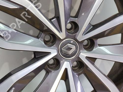 Fælk RENAULT MEGANE IV Saloon | BP37260836C45 - Image 3