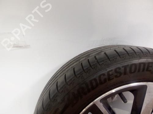 Rim NISSAN MICRA V (K14) 1.0 IG-T | BP21590169C45