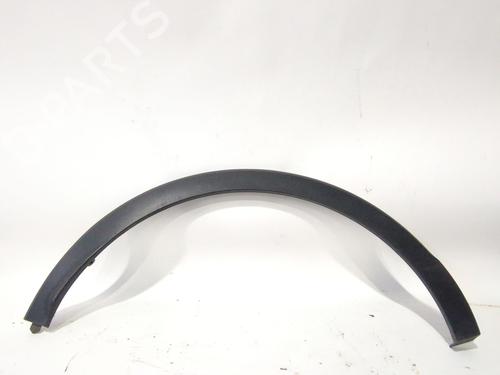 Used Rear right wheel arch trim RENAULT CAPTUR I (J5_, H5_) 1.2 TCe 120 (118 hp) 30393376
