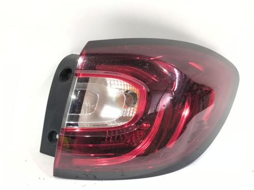 Used Right taillight RENAULT CAPTUR I (J5_, H5_) 1.2 TCe 120 (118 hp) 30573088