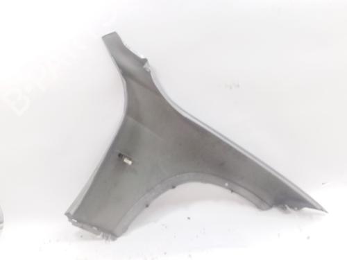 Left front fenders BMW X1 (E84)  | BP23137260C41 