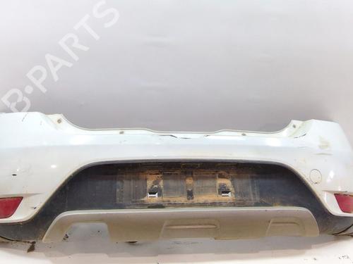 Used Rear bumper DACIA SANDERO II 1.5 dCi (90 hp) 27189980