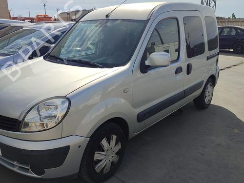 Rear parcel shelf RENAULT KANGOO (KC0/1_) 1.5 dCi | BP34645991C85  - Image 5