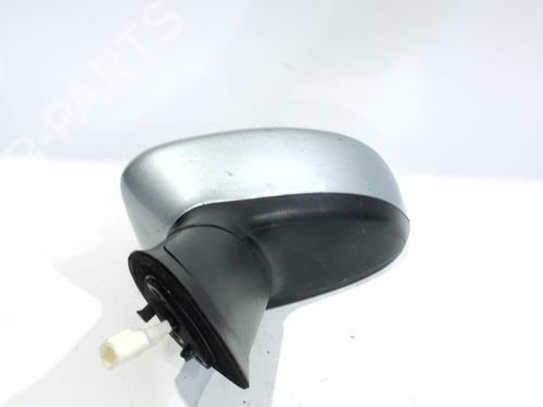 Left mirror FIAT GRANDE PUNTO (199_) 1.3 D Multijet | BP28003671C26 