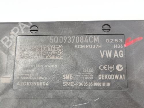 Elektronisk modul VW TIGUAN (AD1, AX1) 2.0 TDI | BP28420962M83 