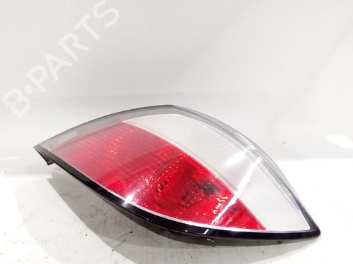 Højre baglygte OPEL ASTRA H (A04) [2004-2014]  19792962