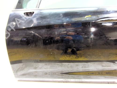 Left front door OPEL ASTRA K (B16) 1.2 Turbo (68) | BP29370415C2 