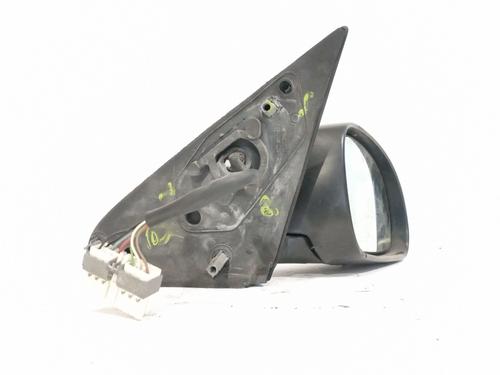 Right mirror PEUGEOT 206 Hatchback (2A/C) 1.4 i | BP24699381C27 