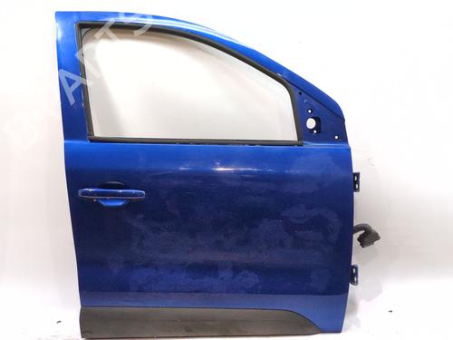 Used Right front door Right front door RENAULT EXPRESS Box Body/MPV [2021-2026] 34695357 34695357
