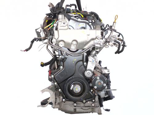 Engine RENAULT TRAFIC III Bus (JG_) | BP36527235M1 - Image 5