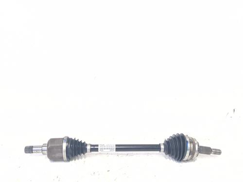 Used Left front driveshaft Left front driveshaft PEUGEOT PARTNER Box Body/MPV (K9) 1.2 PureTech 110 (110 hp) 39945007 39945007