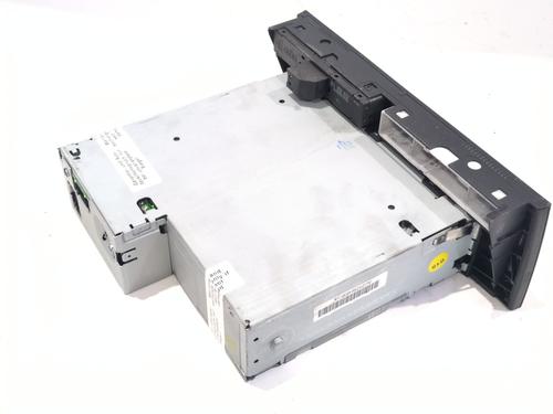 Radio AUDI A4 B8 (8K2) 2.0 TDI | BP29734407E6 