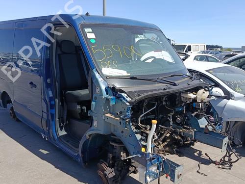 Alternator RENAULT MASTER III Van (FV) | BP36527280M7 - Image 4