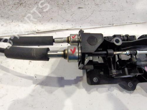 Gear lever FORD KA (RU8) 1.2 | BP26277889M90