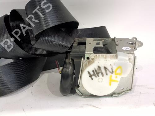 Rear right seatbelt RENAULT AUSTRAL TCe 160 (HGMJ) | BP30832139I28