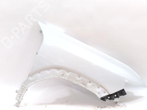 Used Right front fenders Right front fenders 38534023 38534023