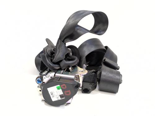 Used Front right seatbelt Front right seatbelt RENAULT MEGANE IV Hatchback (B9A/M/N_) 1.5 Blue dCi 95 (B9A2, B9A6) (95 hp) 32667135 32667135