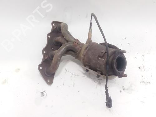 Used Catalyst HYUNDAI i30 (GD) 1.4 (99 hp) 26288781