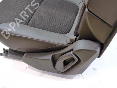 Rear seat RENAULT ESPACE V (JR_) 1.6 dCi 130 | BP30157752C17 