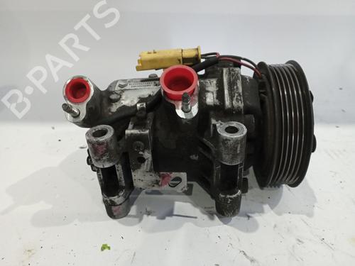 Used AC compressor CITROËN C-ELYSEE (DD_) 1.6 BlueHDi 100 (99 hp) 17820315
