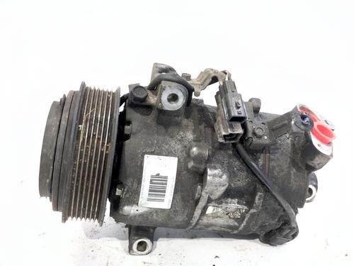 Compressor A/A RENAULT GRAND SCÉNIC III (JZ0/1_) 1.6 dCi (JZ00, JZ12) (130 hp) 29277227