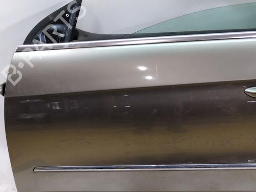 Left front door VW PASSAT CC B6 (357) 2.0 TDI | BP40072088C2 - Image 5