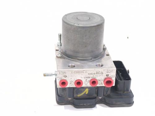 Used ABS pump ABS pump MITSUBISHI COLT VII Hatchback (VB_) [2023-2026] 33735783 33735783