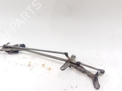 Front wiper motor MERCEDES-BENZ VITO / MIXTO Van (W639) 111 CDI (639.601, 639.603) | BP20137343M29 