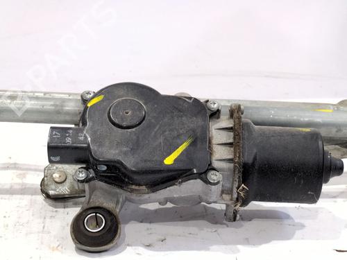 Front wiper motor RENAULT KADJAR (HA_, HL_) 1.5 BLUE dCi 115 (HLA6) | BP35895579M29 - Image 4