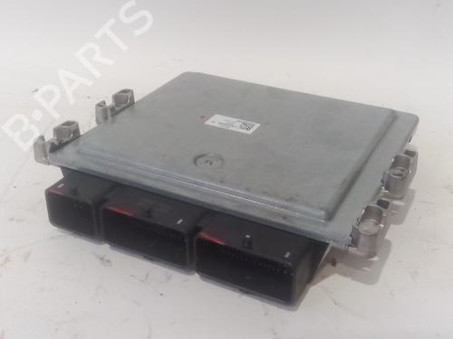 Engine control unit (ECU) RENAULT KADJAR (HA_, HL_) | BP37154479M57 - Image 3