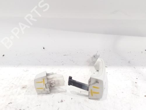 Rear left exterior door handle BMW 3 (E90) 318 d | BP20656532C130 