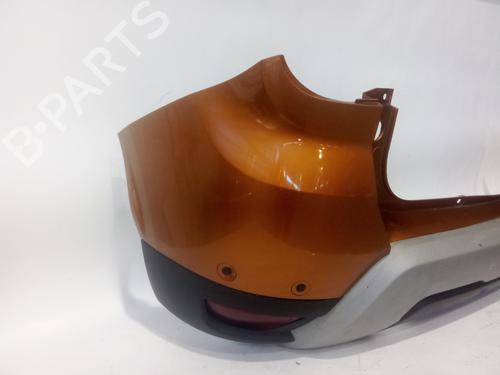 Bagtil kofangere DACIA DUSTER (HM_) | BP38065431C8 - Image 2