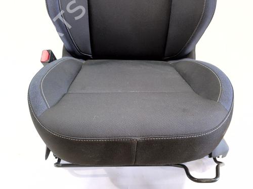 Left front seat DACIA DUSTER (PYM_, PYN_) 1.2 TCe 130 | BP37408410C15 - Image 4