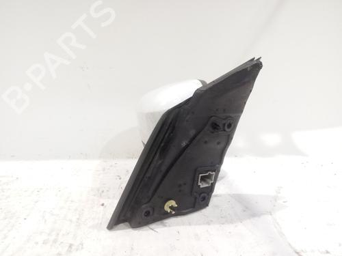 Right mirror FORD FOCUS III  | BP22316474C27 